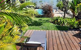 Joli Appartement, Piscine, Jacuzzi